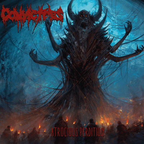 Convictors : Atrocious Perdition